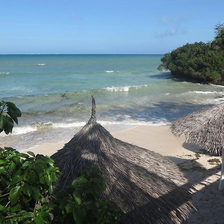 Tamu Beach Resort Malindi Exteriér fotografie