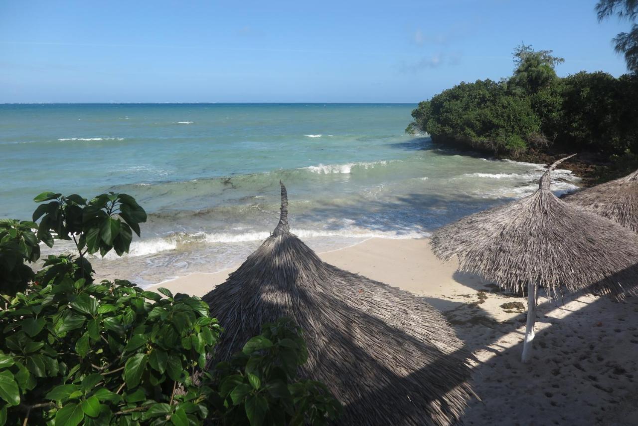 Tamu Beach Resort Malindi Exteriér fotografie